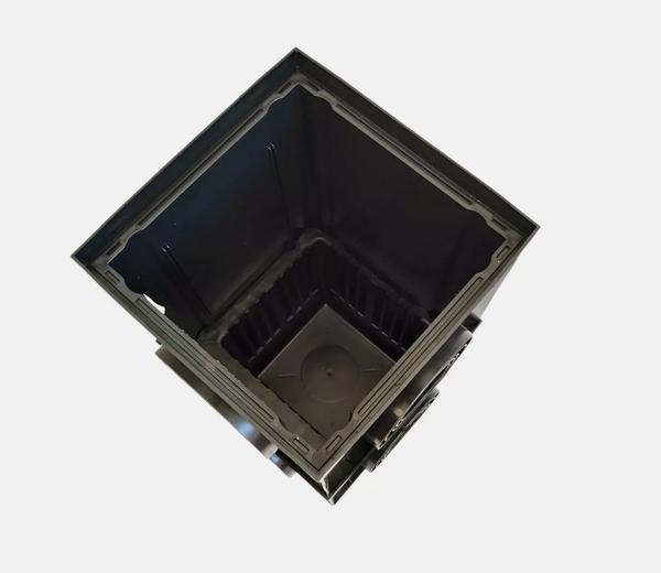 ACO Hofablauf Guss Rost B125 hier kaufen