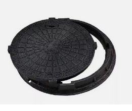 Produktbild von Wellrohr DN600 SN8 – Ø 670 Mm X 593 Mm, 75 Cm Länge, Innen Glatt, Für Kanal- & Sickerschacht