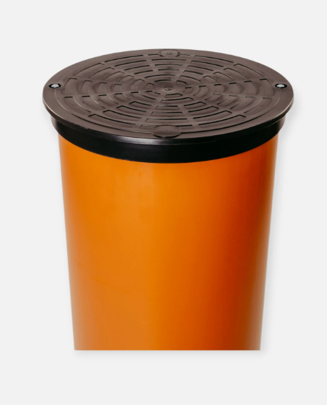 Kontrollschacht DN400/110 komplett KG Rohr Abwasser Deckel und Gleitmi Heimbedarf Discount Kontrollschacht DN400/110 komplett KG Rohr Abwasser Deckel und Gleitmi Heimbedarf Discount