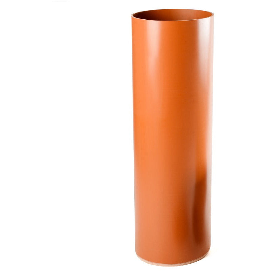 KG Schacht Kontrollschacht DN315/125 Gerade Wartungsschacht Deckel KG